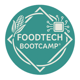 Food Tech Bootcamp Logo